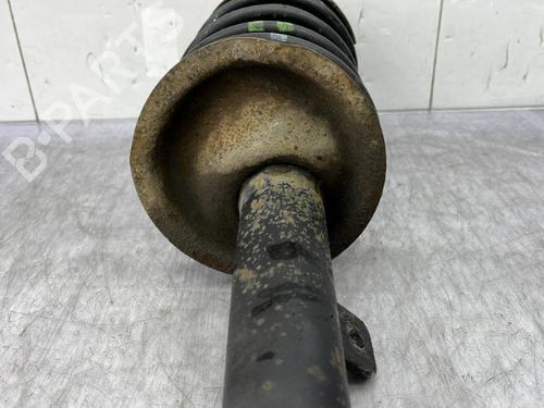 Left front shock absorber PEUGEOT 206 SW (2E/K) 1.4 HDi | BP23754010M16 