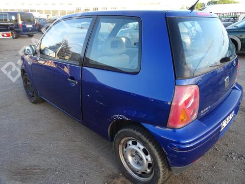 Starter SEAT AROSA (6H1) 1.7 SDI | BP23687162M8 - Image 9