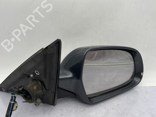 Right mirror AUDI A4 B8 Avant (8K5) 2.0 TDI | BP23756327C27 