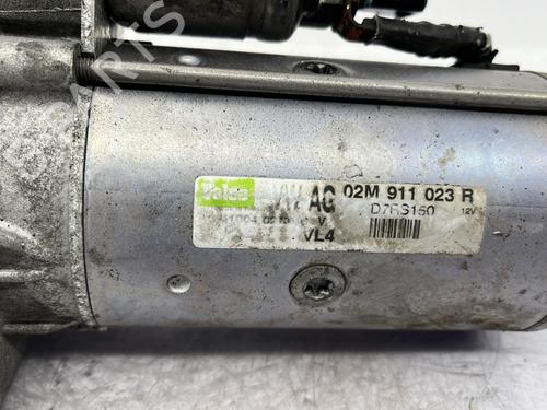 Starter SEAT LEON (1M1) 1.9 TDI | BP23731784M8  - Image 7