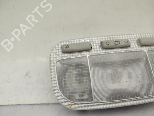 Interior roof light CITROËN C4 Grand Picasso I (UA_) 2.0 HDi 150 | BP23738501I8 