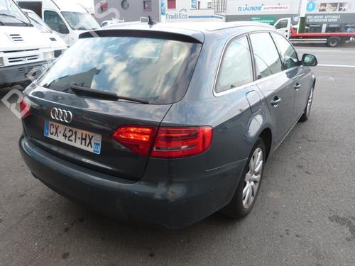 Left sun visor AUDI A4 B8 Avant (8K5) 2.0 TDI | BP23696457I1  - Image 11