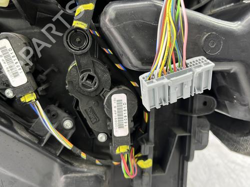 Heater matrix box DACIA SANDERO II TCe 90 (B8M1, B8MA, B8AC) | BP29839320M61