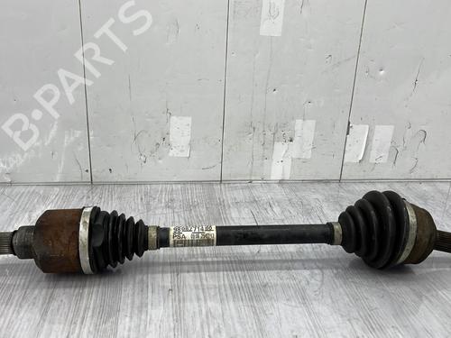 Used Left front driveshaft CITROËN C4 Picasso II 1.6 HDi / BlueHDi 115 (115 hp) 28479264