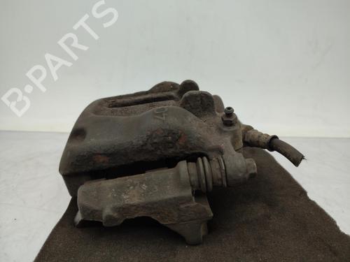 Used Left front brake caliper OPEL VIVARO A Bus (X83) 1.9 DTI (F7, J7, A07) (101 hp) 23712494