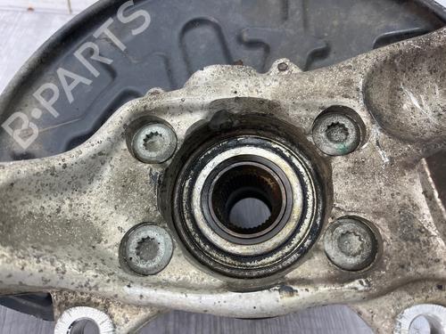 Right front steering knuckle AUDI A4 B6 (8E2) 1.9 TDI | BP39710587M26 - Image 3