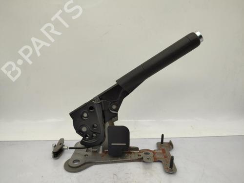 Hand brake PEUGEOT 208 I (CA_, CC_) 1.2 VTI 82 | BP23721439I18