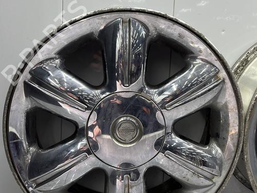 Autre CHRYSLER PT CRUISER (PT_) 2.2 CRD | BP30705196O1 