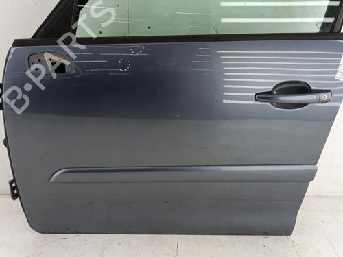 Left front door CITROËN C4 Grand Picasso I (UA_) 1.6 HDi | BP23710266C2 