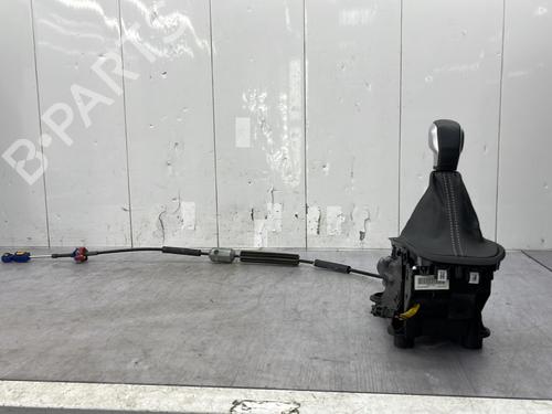 Gear lever CITROËN C3 III (SX) 1.2 THP 110 (SXHNPS, SXHNZT, SXHNZ6) | BP33707991M90  - Image 12