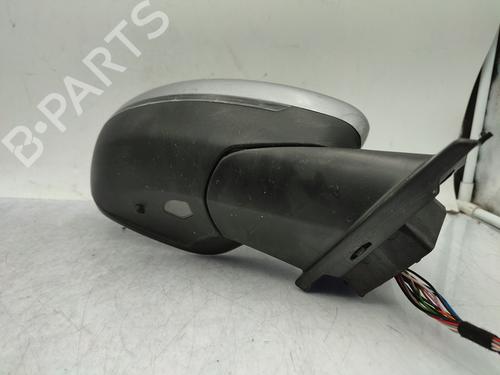 Right mirror PEUGEOT 308 II (LB_, LP_, LW_, LH_, L3_) 1.6 BlueHDi 120 | BP29446159C27 