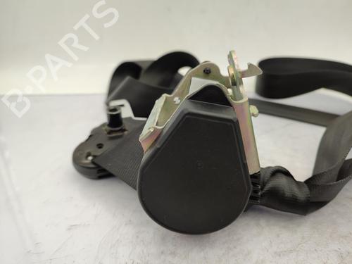 Front right seatbelt RENAULT MASTER III Van (FV) 2.3 dCi 130 FWD (FV0M, FV0Y, FV0J, FV02, FV03) | BP23749117I25  - Image 8