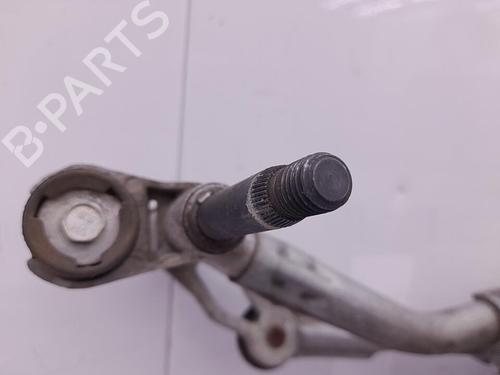 Front wiper motor CITROËN C3 II (SC_) 1.6 BlueHDi 75 | BP23707456M29 