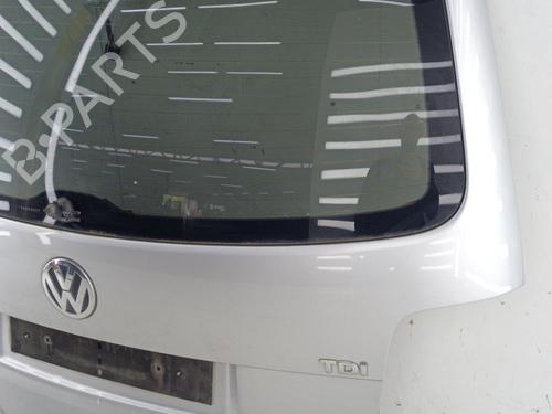 Tailgate VW TOURAN (1T1, 1T2) 1.9 TDI | BP23718960C6 