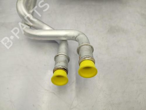 Used Heater matrix Heater matrix RENAULT SCÉNIC III (JZ0/1_) 1.2 TCe (116 hp) 23749649 23749649