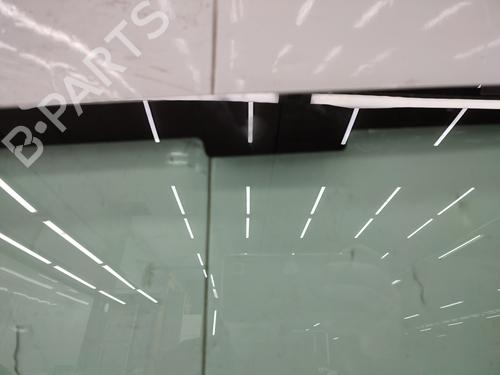 Panel rude bagtil højre CITROËN C8 (EA_, EB_) 2.0 HDi 165 | BP29239673C92 - Image 2