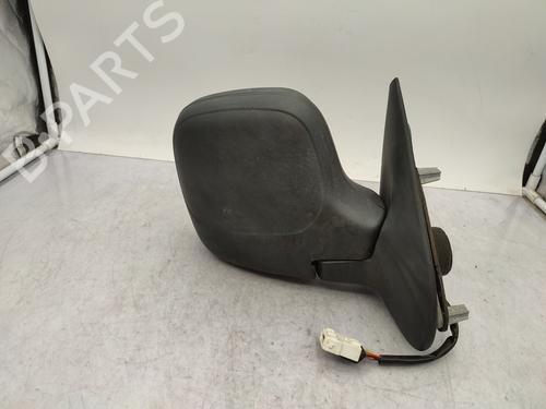 Used Right mirror CITROËN BERLINGO / BERLINGO FIRST Box Body/MPV (M_) 1.9 D 70 (MBWJZ, MCWJZ) (69 hp) 27684538