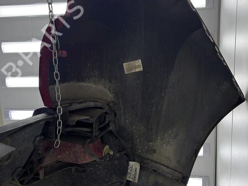 Rear bumper PEUGEOT 3008 I MPV (0U_) 2.0 HDi | BP32093736C8 