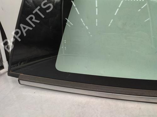 Rear left quarter glass ALFA ROMEO MITO (955_) 1.4 MultiAir (955AXL1B) | BP29406202C93 