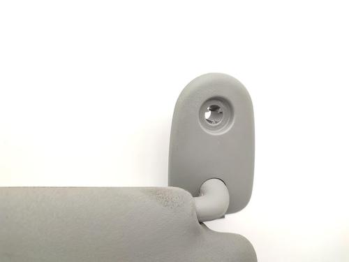 Højre solskærm RENAULT TRAFIC II Van (FL) 2.0 dCi 115 (FL01, FL0U, FL00, FL0H, FL0M) | BP23678183I2 - Image 4