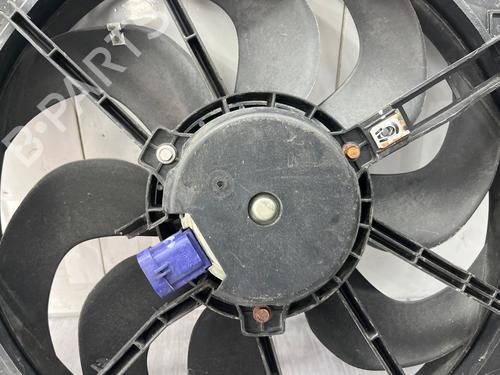 Radiator fan DACIA SANDERO II 1.5 dCi | BP39252425M35  - Image 6