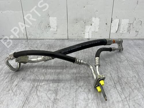 Used AC pipe OPEL MERIVA B MPV (S10) 1.4 (75) (100 hp) 29968124
