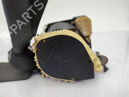 Front right belt tensioner CITROËN C3 I (FC_, FN_) 1.4 HDi | BP23712796C88 