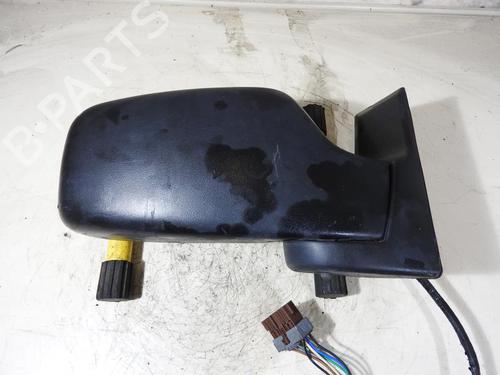 Right mirror PEUGEOT 806 (221) 2.0 | BP23664175C27 