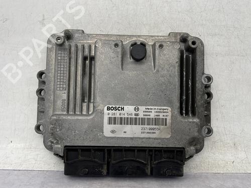 Electronic module RENAULT MEGANE III Coupe (DZ0/1_) 1.9 dCi (DZ0N, DZ0J, DZ1J, DZ1K) | BP32980595M83  - Image 6
