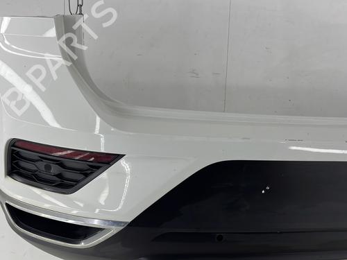 Rear bumper VW T-ROC (A11, D11) 2.0 TDI 4motion | BP29350963C8 