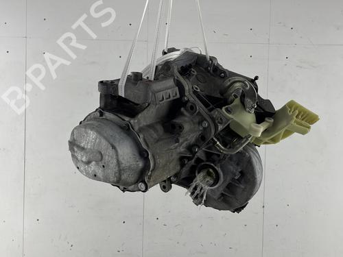 Gearbox PEUGEOT 208 I (CA_, CC_) 1.6 HDi / BlueHDi 75 | BP23759730M3