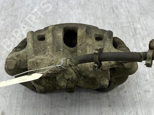 Used Right front brake caliper CITROËN JUMPER I Van (230L) 1.9 D (69 hp) 23675017