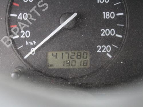 Steering column stalk VW PASSAT B5 (3B2) 1.9 TDI | BP23687513I23  - Image 15