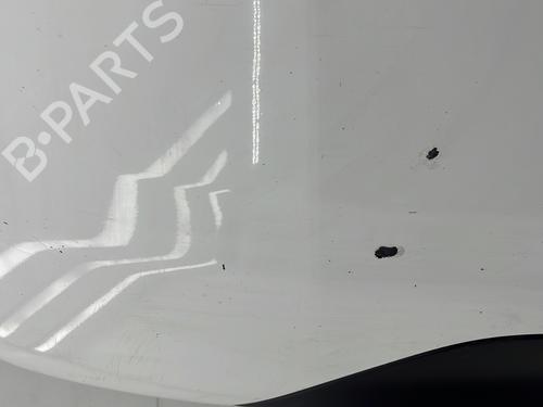 Rear bumper PEUGEOT 208 I (CA_, CC_) 1.6 HDi / BlueHDi 75 | BP27304195C8