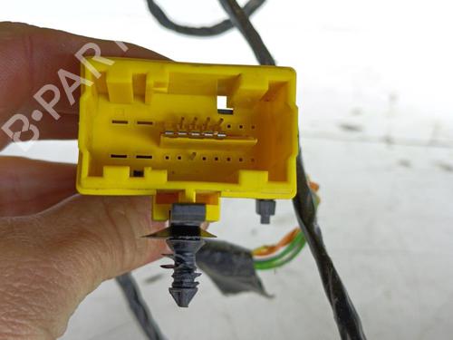 Left front seat CITROËN C4 II (NC_) 1.6 HDi 110 | BP23677612C15  - Image 5