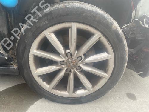 Interiør tag AUDI A6 Allroad C6 (4FH) 3.0 TDI quattro | BP37451276I12 - Image 95