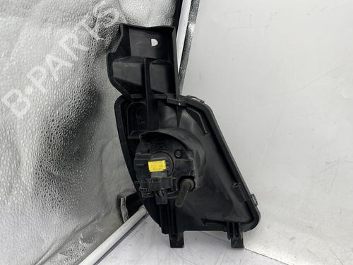 Used Left front fog light Left front fog light PEUGEOT 308 I (4A_, 4C_) 1.6 HDi (112 hp) 32782579 32782579