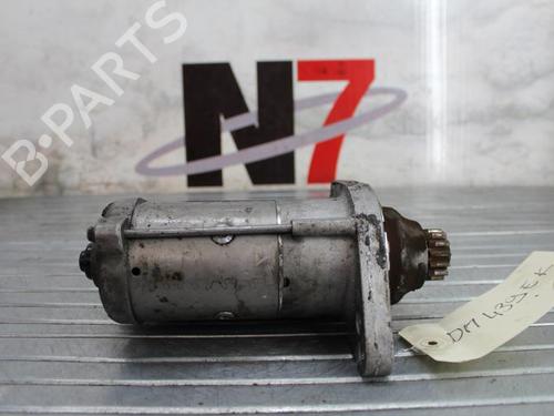 Starter VW GOLF VII (5G1, BQ1, BE1, BE2) 1.6 TDI | BP23692725M8 