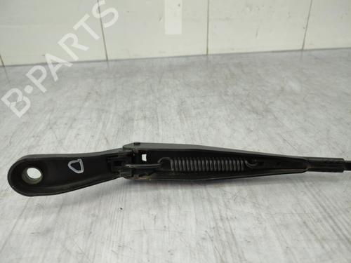 Used Front windshield wiper arm PEUGEOT 208 I (CA_, CC_) 1.2 VTI 82 (82 hp) 23728858
