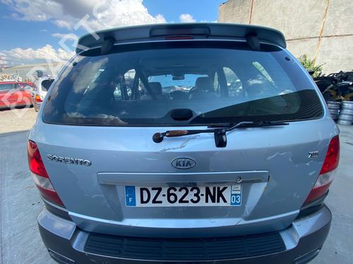 Engine KIA SORENTO I (JC)  | BP35890742M1  - Image 60