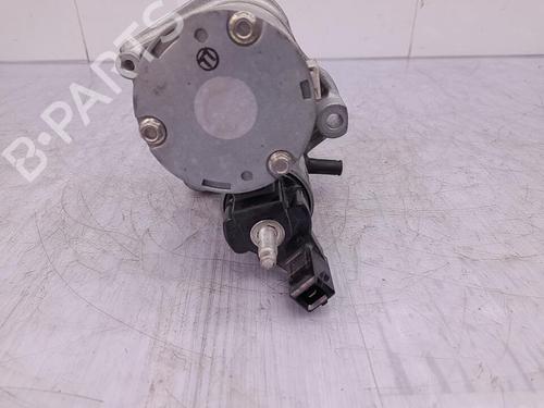 Used Starter Starter PEUGEOT 208 I (CA_, CC_) 1.2 VTI 82 (82 hp) 23711632 23711632