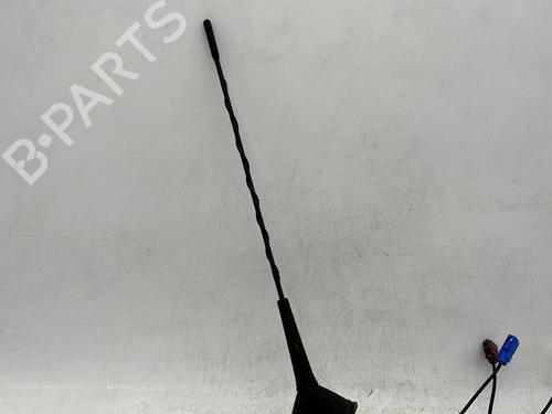 Used Antenna/Base Antenna/Base CITROËN C4 Grand Picasso II (DA_, DE_) 1.6 HDi / BlueHDi 115 (115 hp) 28375575 28375575