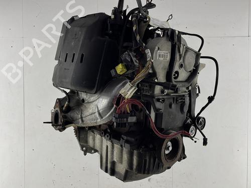 Engine RENAULT CLIO II (BB_, CB_) 1.4 16V (B/CB0P, BB13) | BP31643628M1 