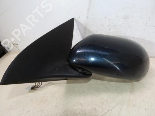 Left mirror FIAT BRAVA (182_) 1.9 JTD 105 | BP23664401C26 