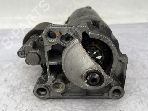 Used Starter Starter RENAULT RAPID Box Body/MPV (F40_, G40_) 1.9 D (F40R) (54 hp) 31601840 31601840