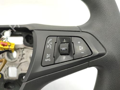 Steering wheel OPEL ASTRA K (B16) 1.0 Turbo (68) | BP23722563C49 