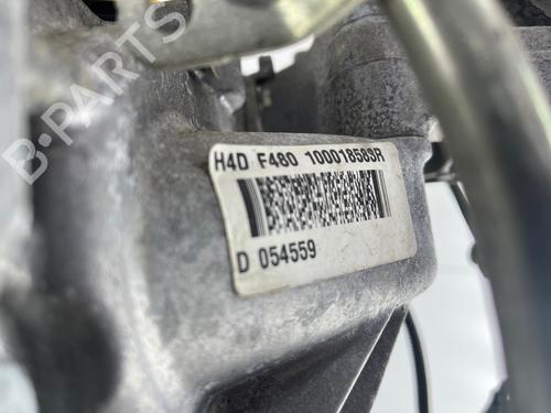 Engine DACIA SANDERO III 1.0 TCe 100 ECO-G | BP31148347M1 - Image 6