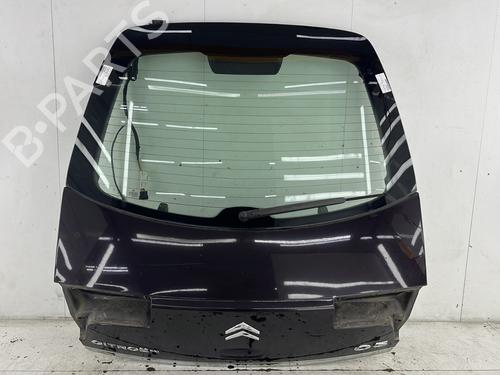 Used Tailgate CITROËN C5 II (RC_) 1.6 HDi (RC8HZB) (109 hp) 27339824