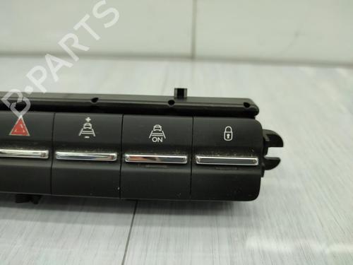 Used Warning switch PEUGEOT 5008 (0U_, 0E_) 2.0 HDi (163 hp) 23710134