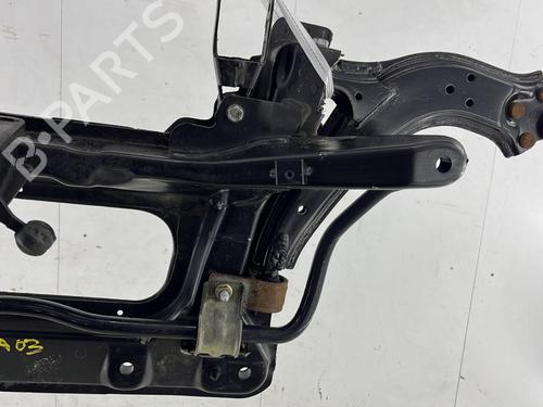 Subframe CITROËN BERLINGO / BERLINGO FIRST Box Body/MPV (M_) 1.9 D 70 (MBWJZ, MCWJZ) | BP29450236M9 